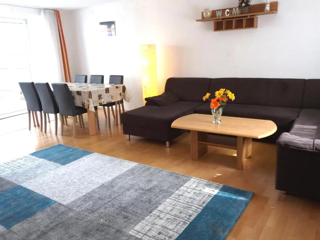 Linz Apartment Comfort-Size