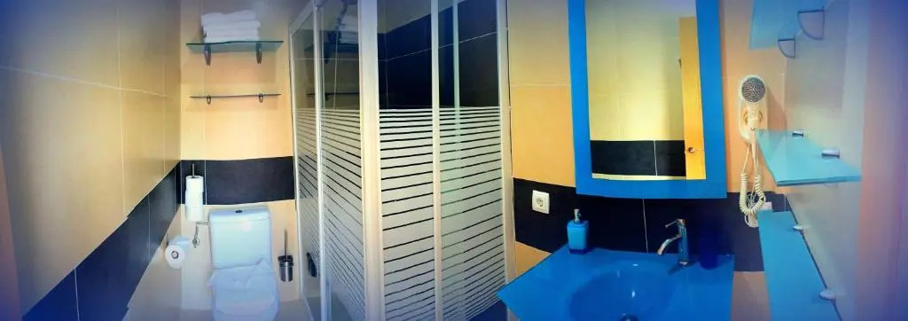 Apartamentos Petit Blau
