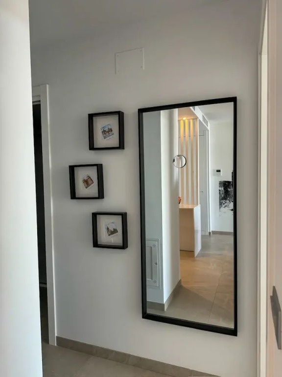 Sunset Cliffs sea view apartments 14 floor