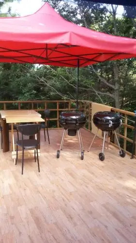 Daecheon Ocean Hill Pension