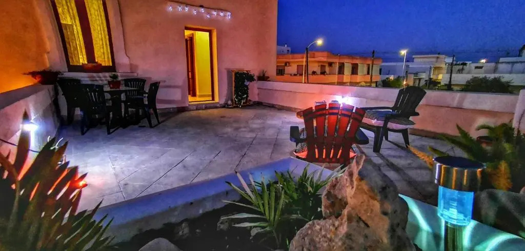 Casina Raho B&B