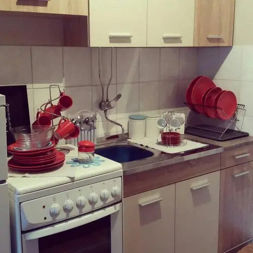 Apartment Style