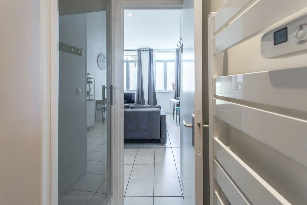Appartements Cosy Amiens
