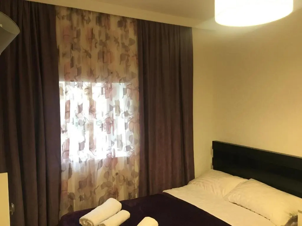 Newly renovated house