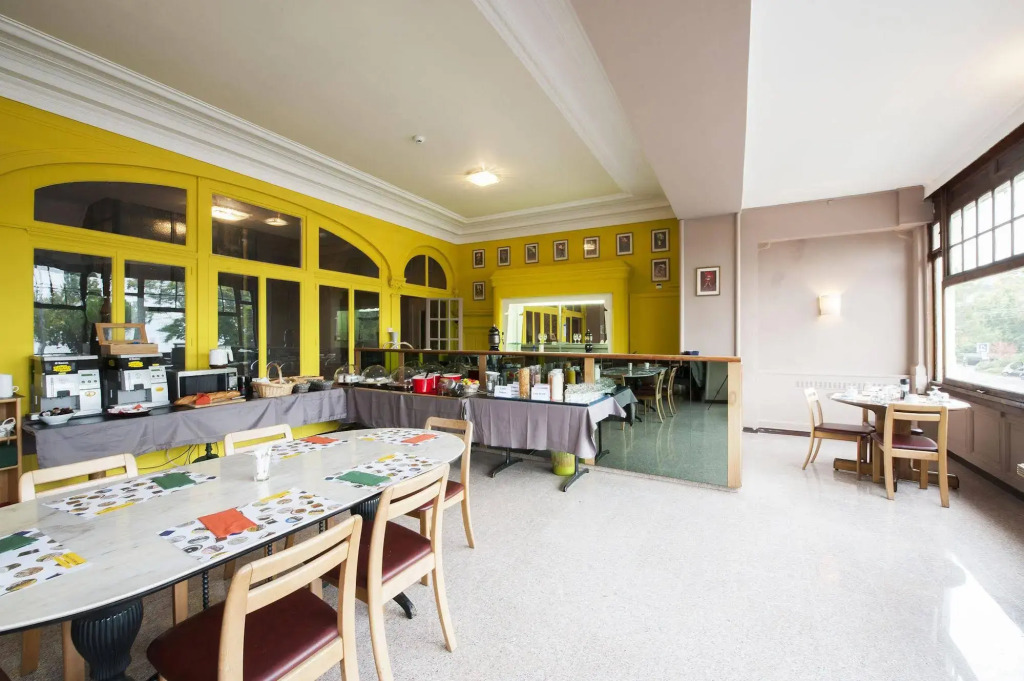 Hotel Parc & Lac