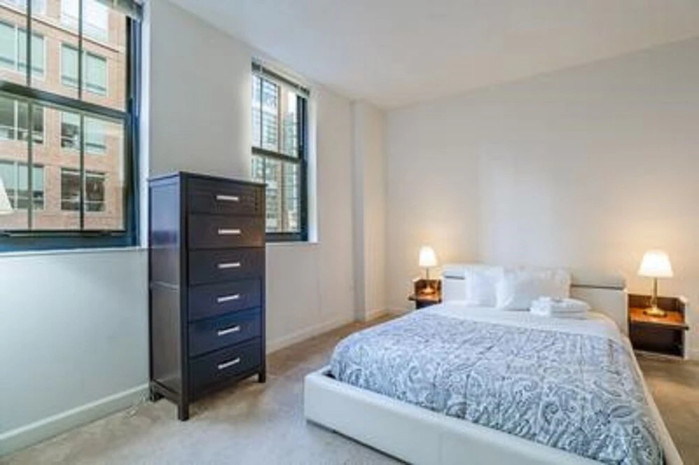 Waterfront Baltimore 2br Furnished Apartment 2 Bedroom Apts by RedAwning