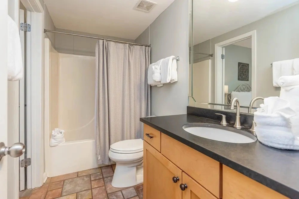 Phoenix X 202 1 Bedroom Condo