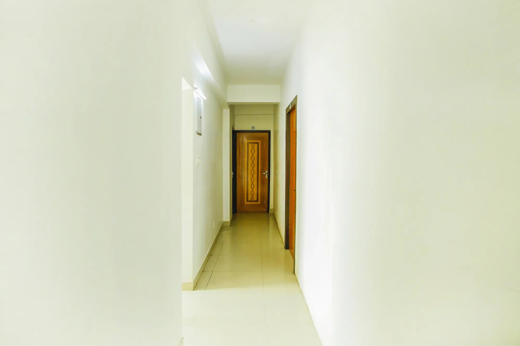 FabHotel Eleanora - New Town