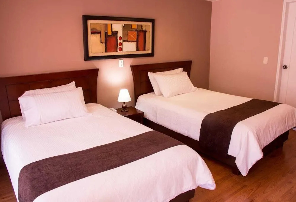 Marbore hotel & Spa