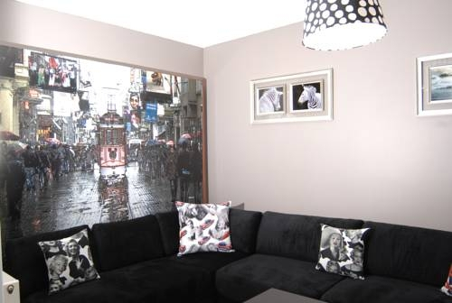 Swiss Suites