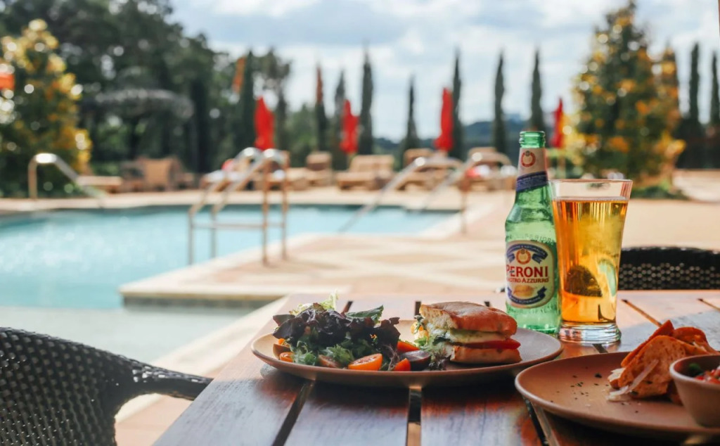 Hotel Viata