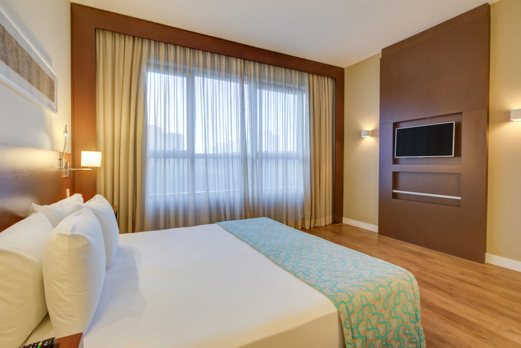 Comfort Hotel São Caetano