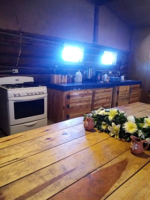 Room-parador Arewá La Energía Que Impuls
