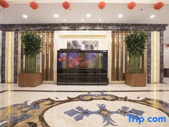 Wenzhou Hotel