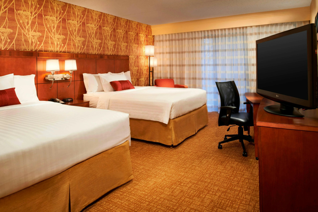 Courtyard Chicago Arlington Heights/South