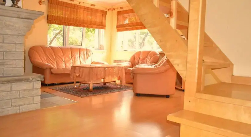 Õuna Homestay