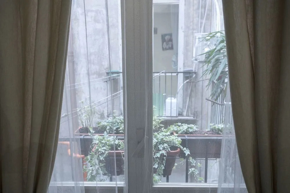 SantAlfonso Bed and Breakfast Napoli