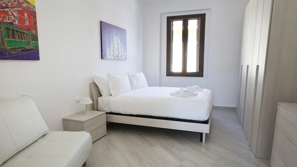 Italianway Cornalia 8A