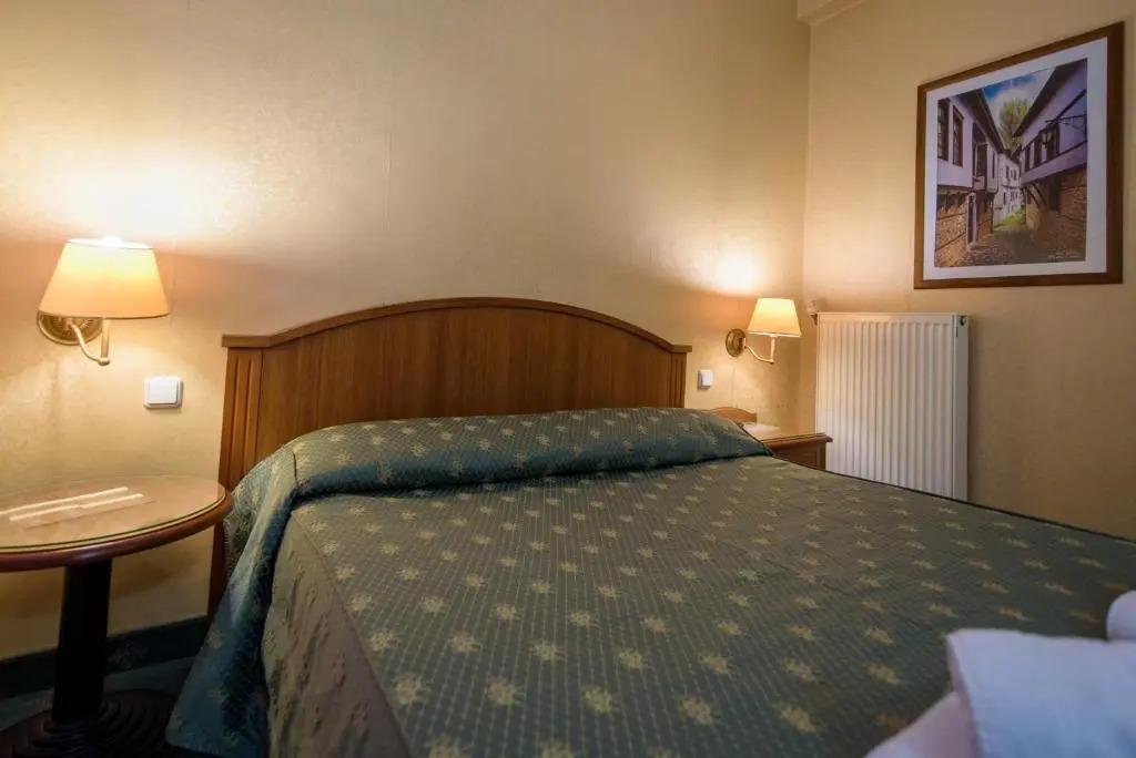 Hotel Kastoria in Kastoria City