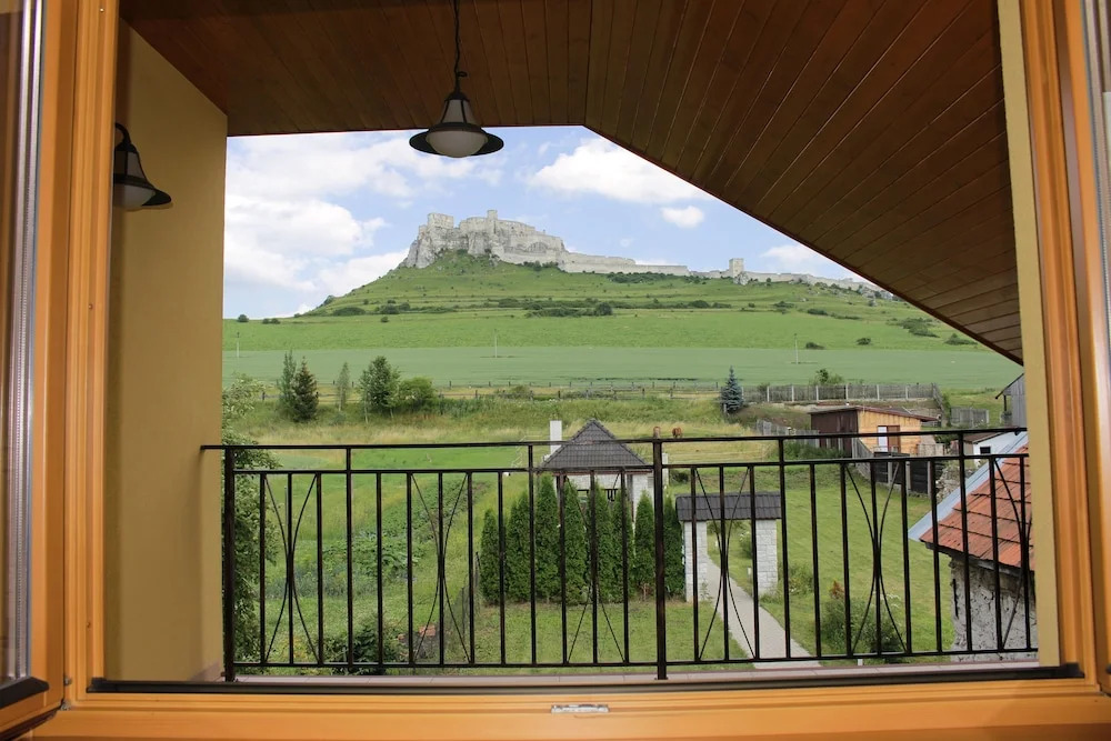 Penzion Chalupka
