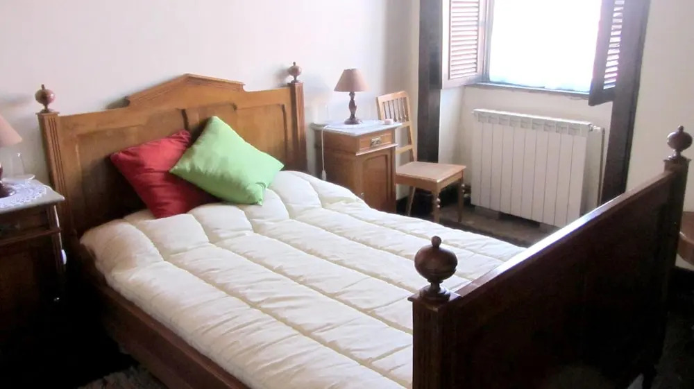 House With 3 Bedrooms in Macedo de Cavaleiros, With Wonderful Mountain View, Private Pool, Enclosed Garden Near the Beach