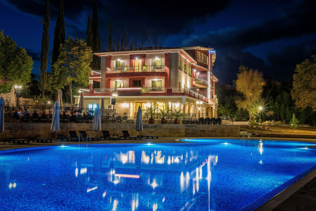 Villa Sintica