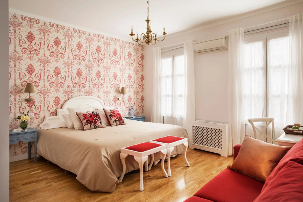 Hotel Infanta Isabel by Recordis Hotels