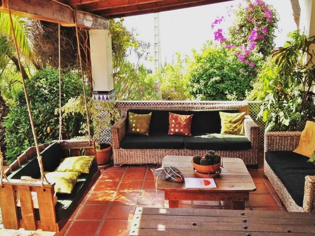 Casa Verde