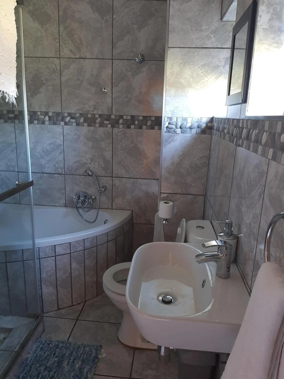 Chalet Rosa