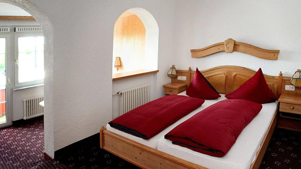 Hotel Zur Post Trier