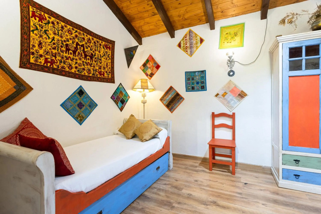 Finca el Albero