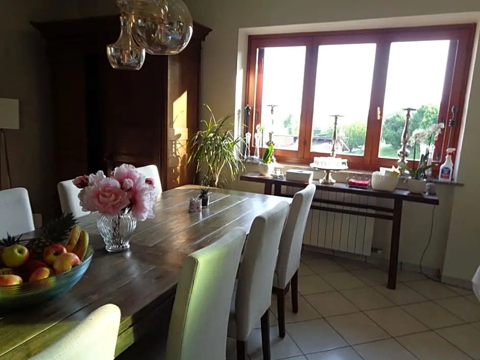 B&B Piazza 31