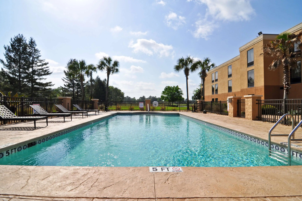 Best Western Plus Madison