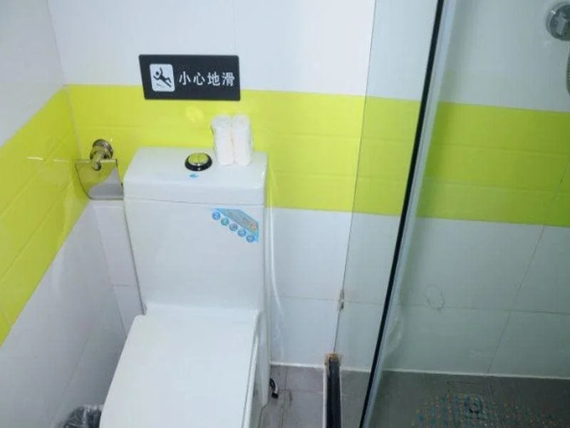 7Days Inn Hangzhou Westlake Longxiang Railway Station
