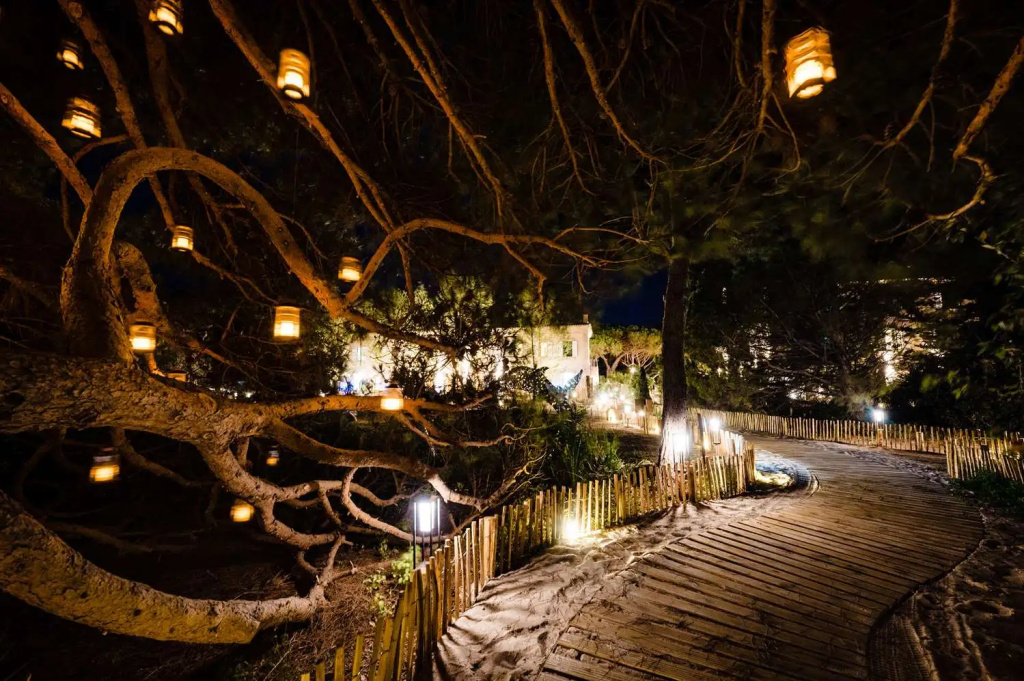 Le Hameau Des Pesquiers Ecolodge & Spa, Curio Collection By Hilton