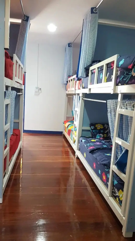 Ban Himwat Hostel