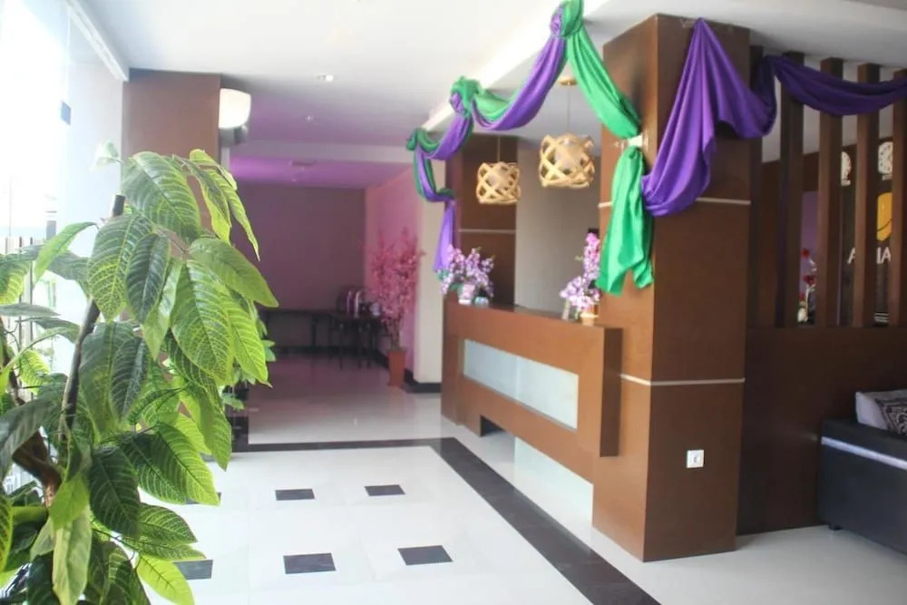 Atreya Hotel Makassar