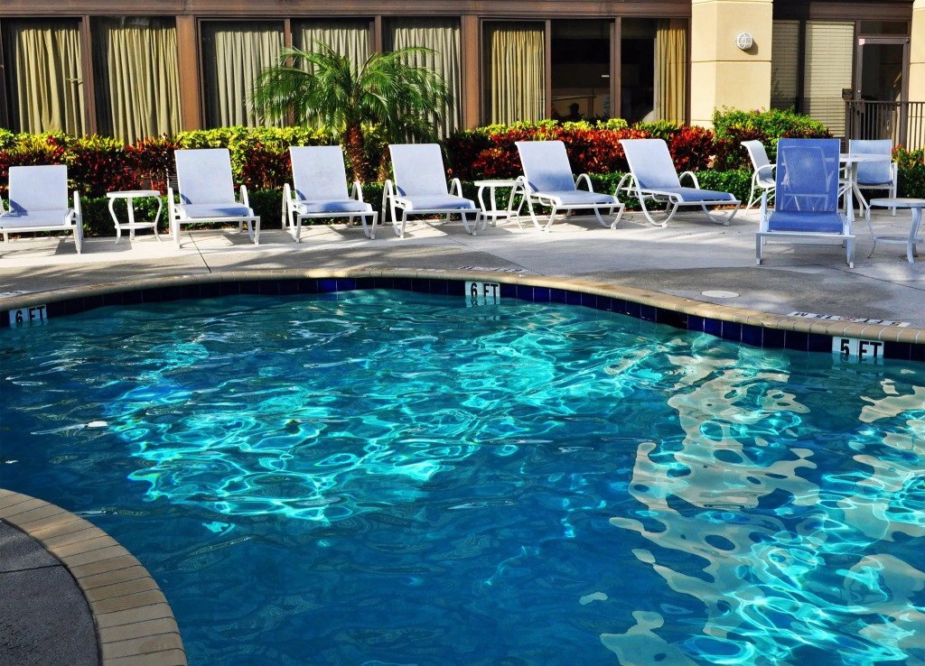 Holiday Inn Express Boca Raton - West by IHG