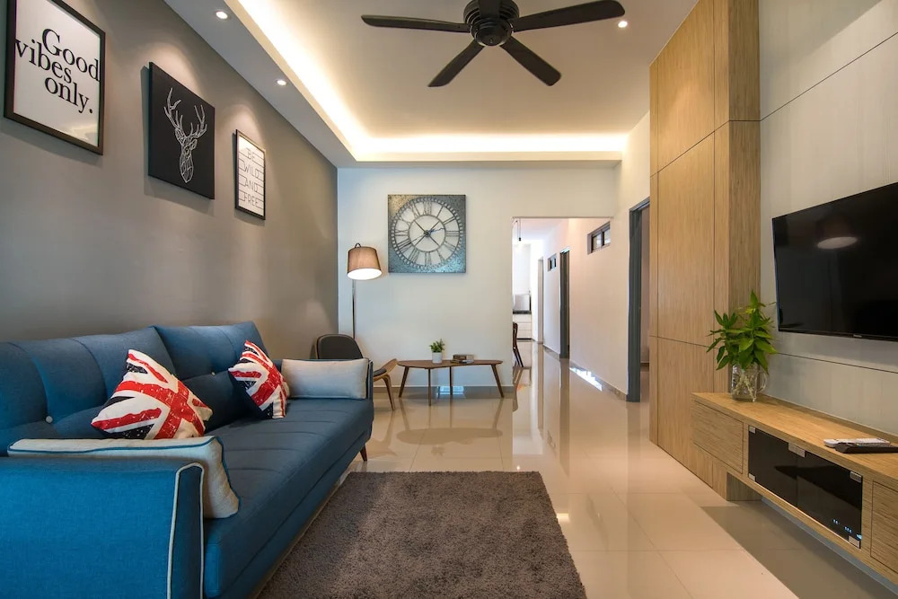 De LOFT Malacca
