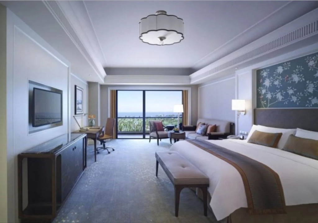 Grand Hotel Haikou