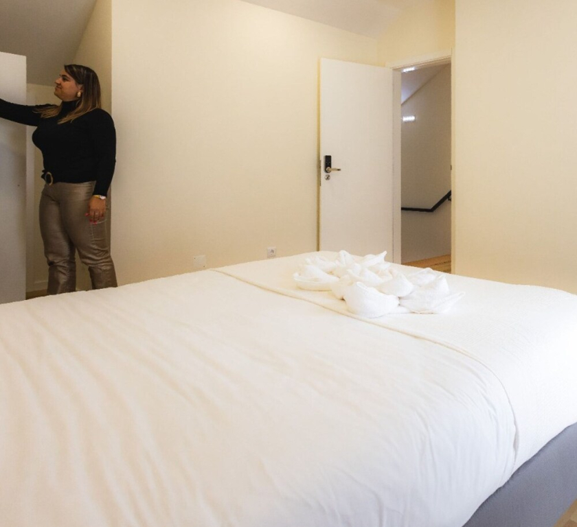 Hostel Casa S o Pedro
