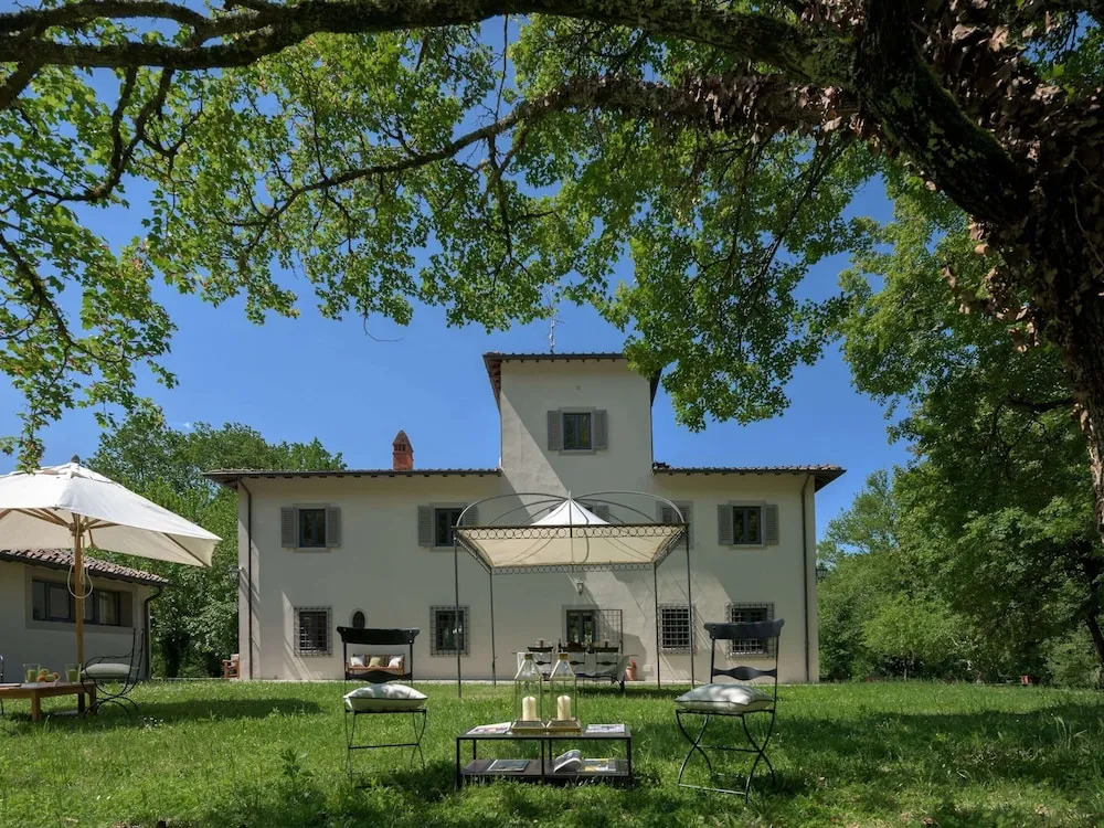 Belvilla by OYO Villa Arnia