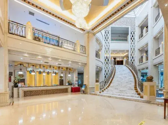 Lidu Hotel