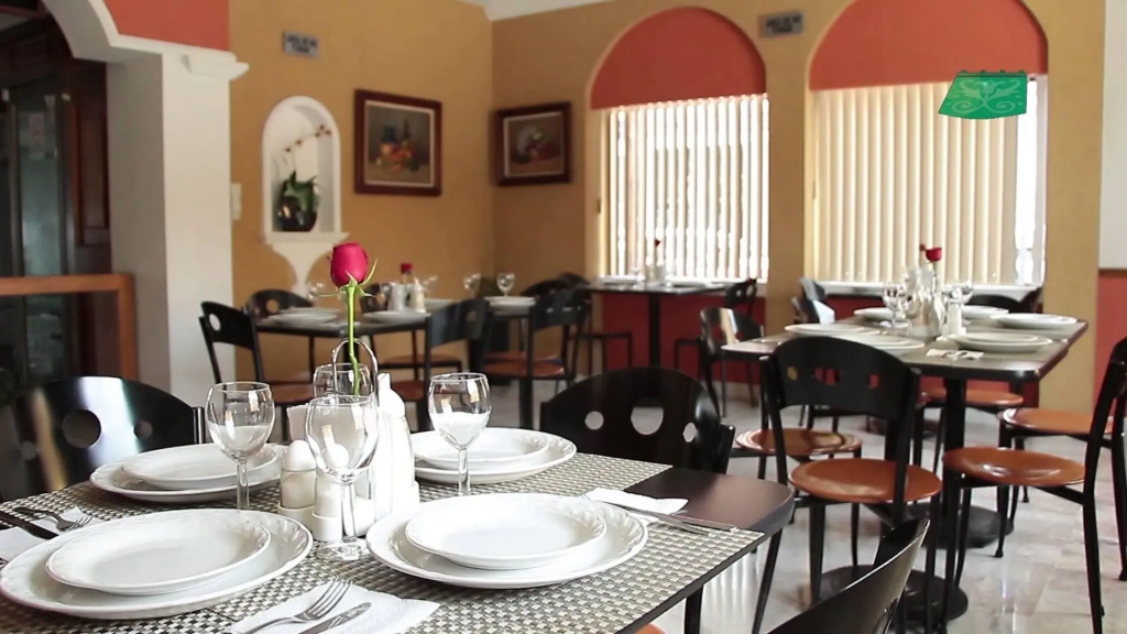 Estanza Hotel & Suites
