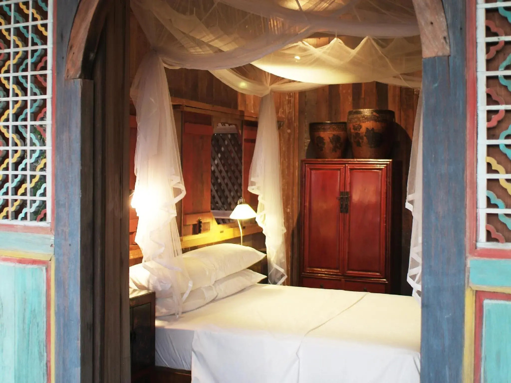 Temple Tree Resort
