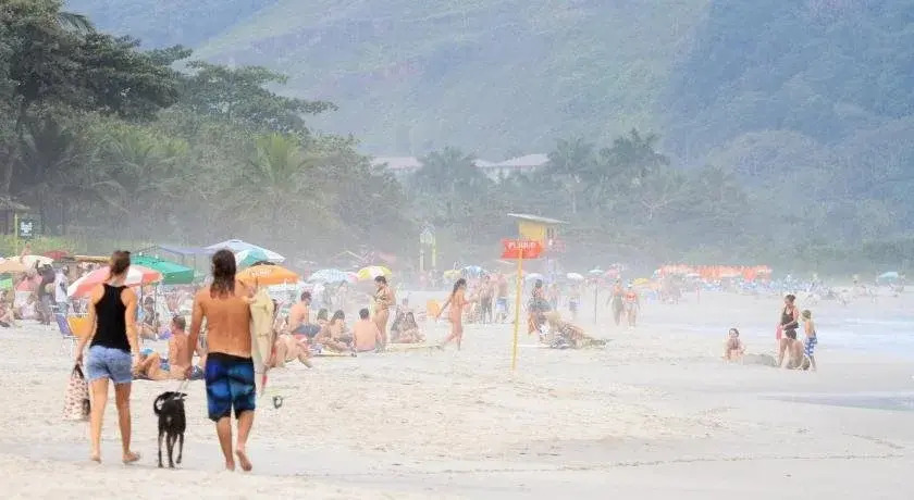 Flat Vila Morena a pousada da sua família