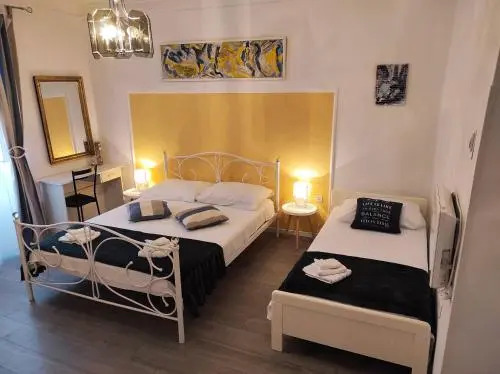 Apartman Plasse