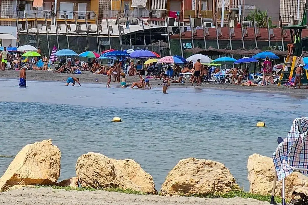 Thailandia I - 001 - Santa Pola