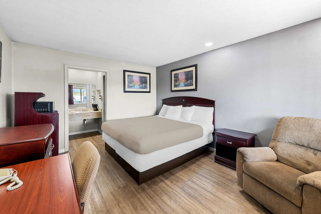 Americas Best Value Inn Marion, OH