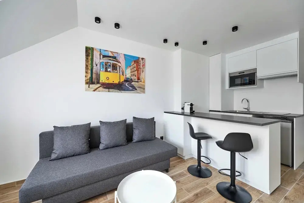 Studio in the Heart of Deauville, Near Place Morny